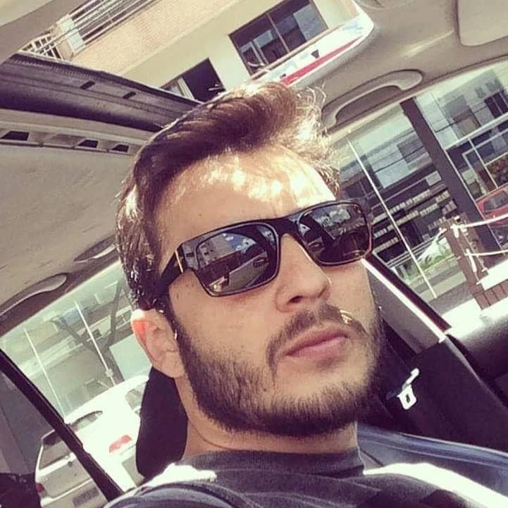 Jonatan Viegas